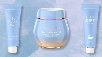 bloomeffects skincare Discover Your Skins True Potential