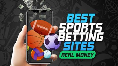 Overseas Sports Betting Sites Where Excitement Reigns