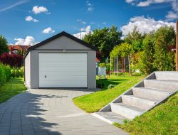 Garage Door Repair In Mesa Seamless Solutions Await