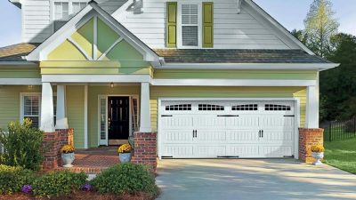 Benefits of a Detached Workshop Garage | Garrette Custom Homes