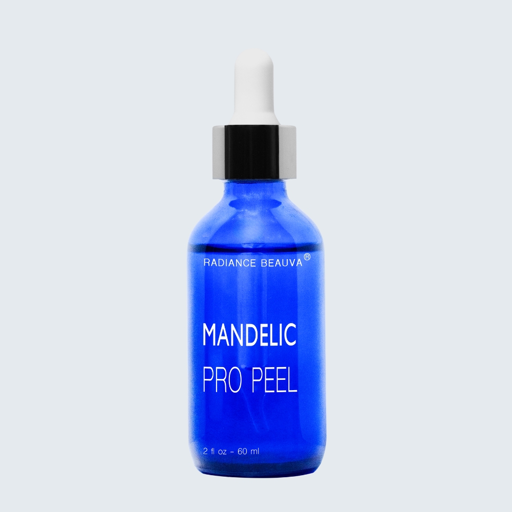 MANDELIC PRO PEEL - Radiance Beauva