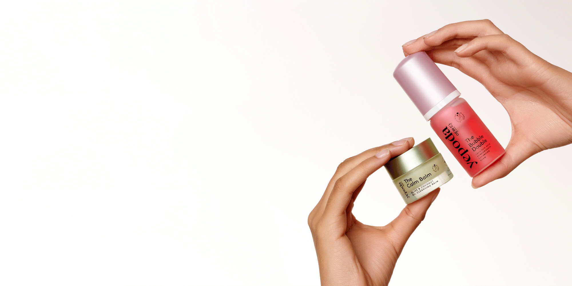 Yepoda - Natural Korean Skincare – Yepoda.com