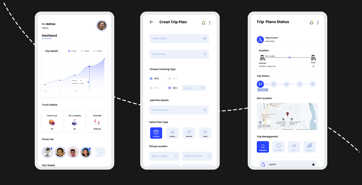 The Best Fleet Management Software of 2025 | SafetyCulture