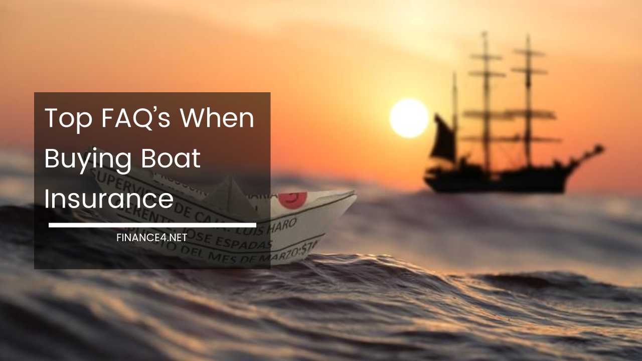 Boat Insurance: Everything You Need to Know - Agency Height