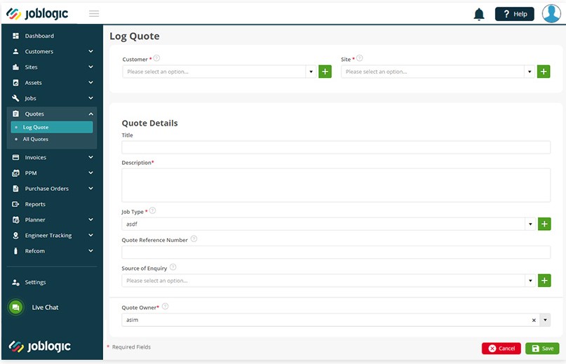 Some Free Electrical Estimating Software