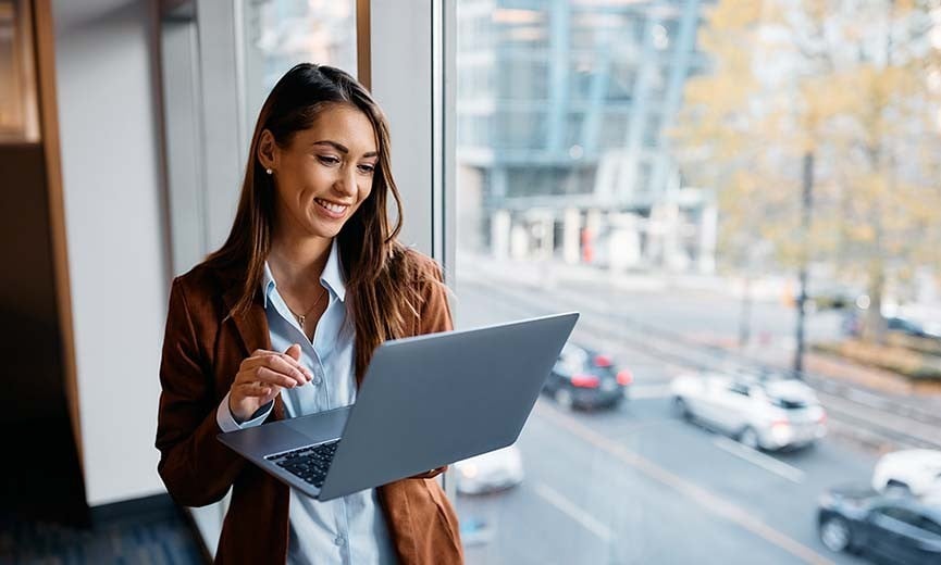 Integrated HR and payroll systems: the key to a great employee experience