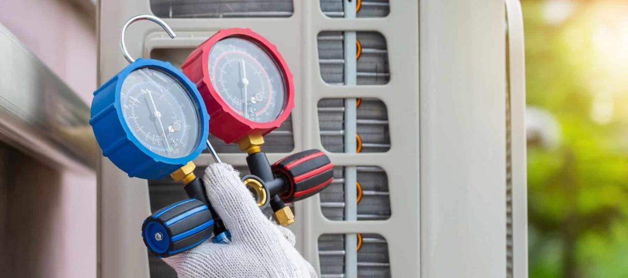 Air Conditioning Service in Arlington, TX - Arlington and Fort Worth TX ...