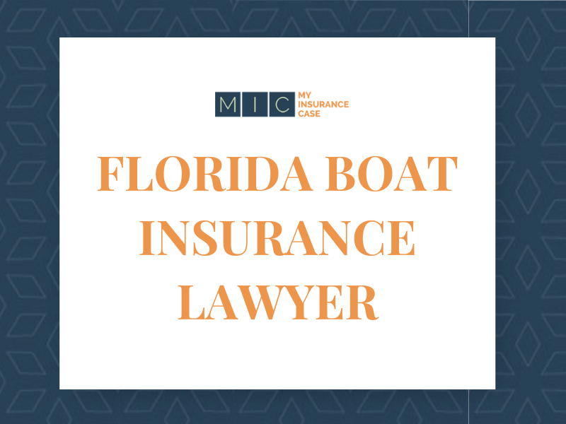 Free GreatFlorida Boat Insurance Quote - Insurance Reviews