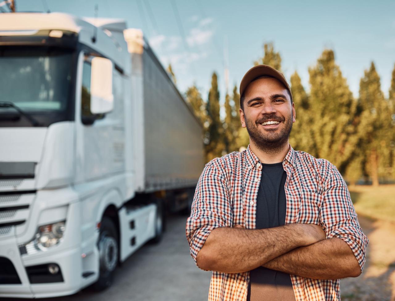 Commercial Trucking Insurance – Portal Insurance Commercial Trucking Insurance – Portal Insurance