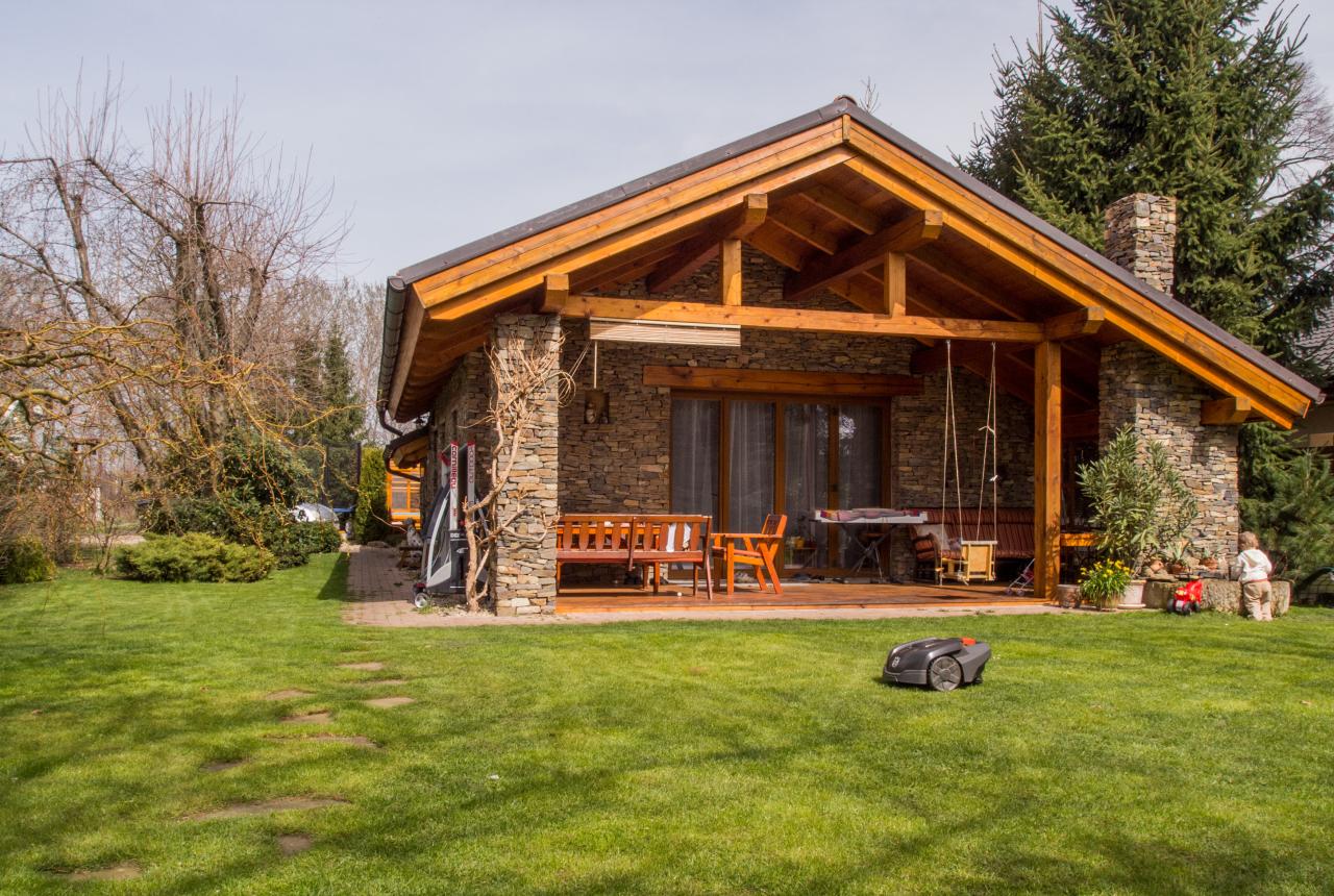 Old English House Free Stock Photo - Public Domain Pictures