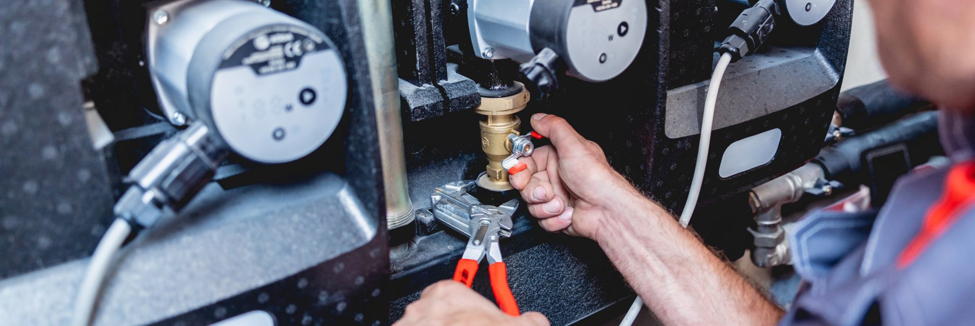 Residential Heating and Air Conditioning Service – A.R. Sims Heating ...