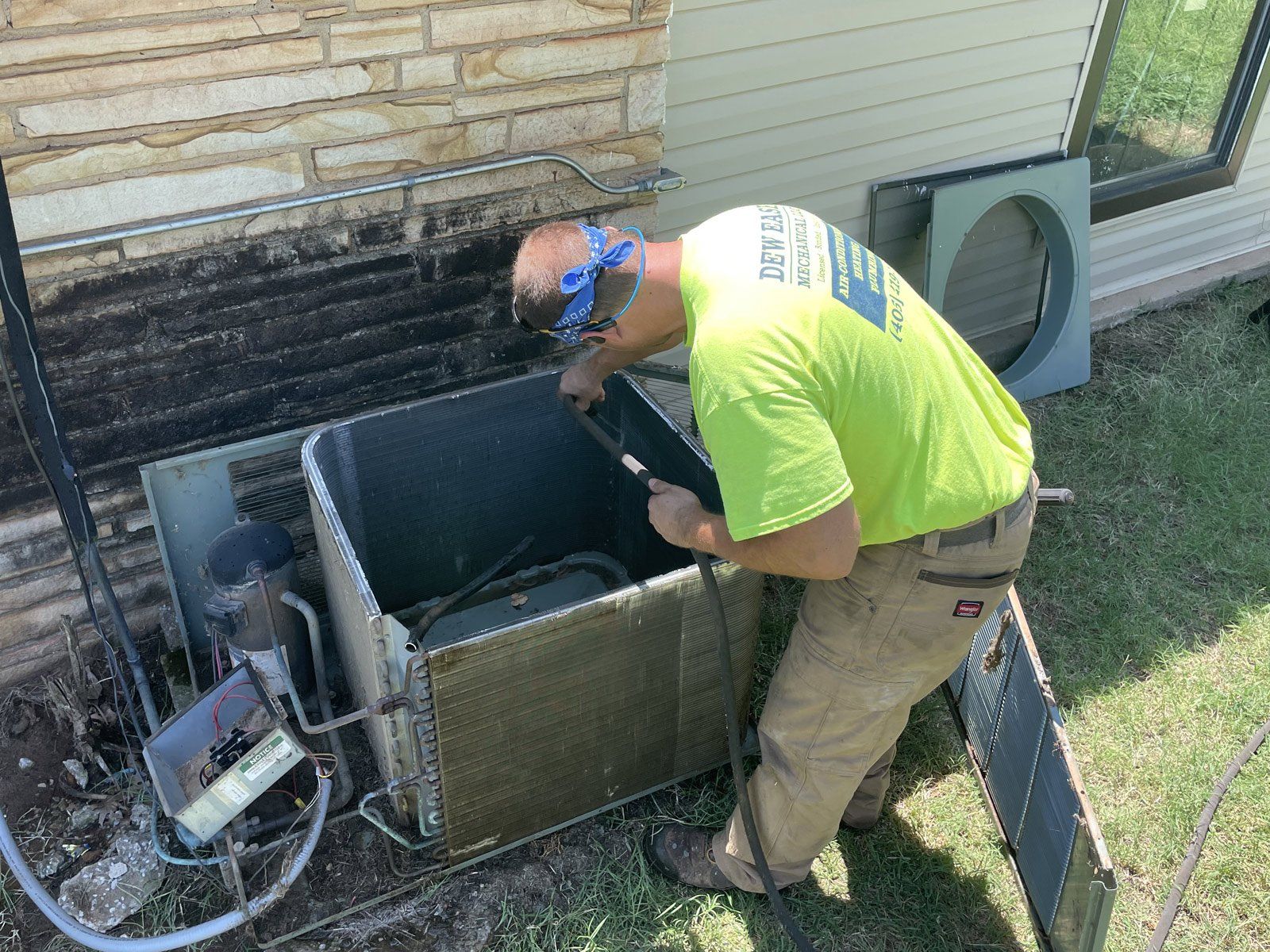 Air Conditioning Repair | Norman, OK Air Conditioning Repair | Norman, OK