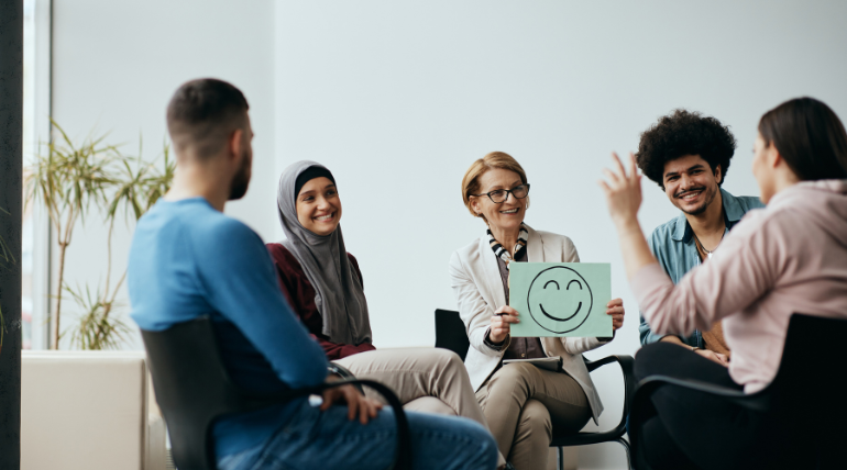 Mental Health - The Love Central Mental Health - The Love Central