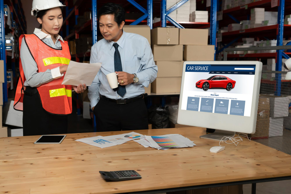 Top 6 Fleet Management Software according to a Tech CEO | 2023