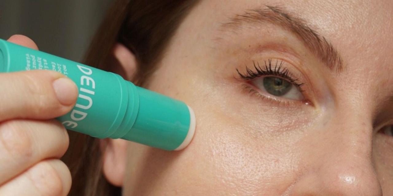 Deinde Skincare: Brand Review and the Best Products Deinde Skincare: Brand Review and the Best Products