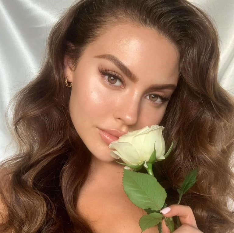 Jennifer lopez skincare