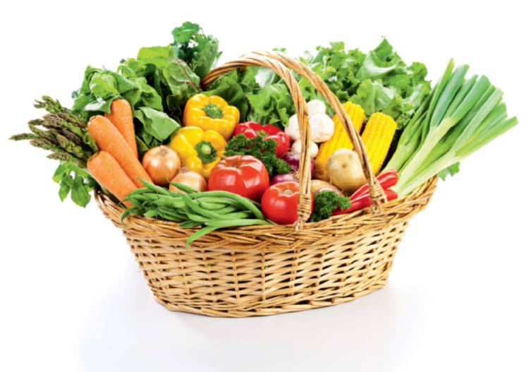 Why Fresh Is Best