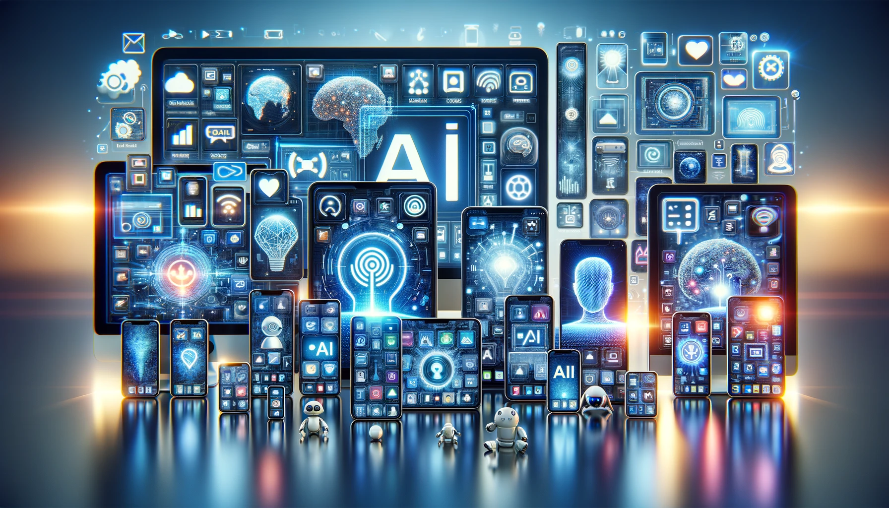 10 melhores aplicativos de IA (junho de 2025) (2025) - Unite.AI