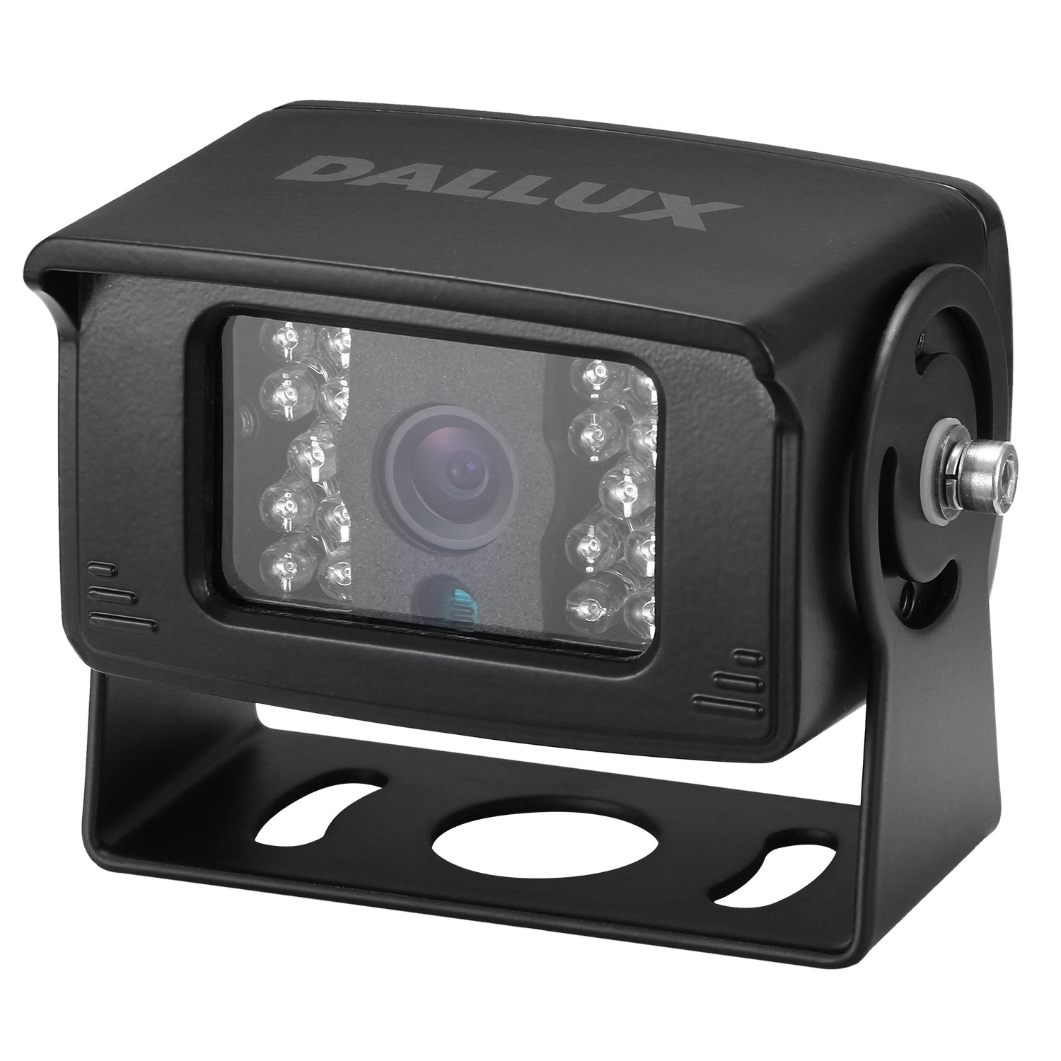 Commercial Vehicle Camera Systems for Trucks | Kocchi's©