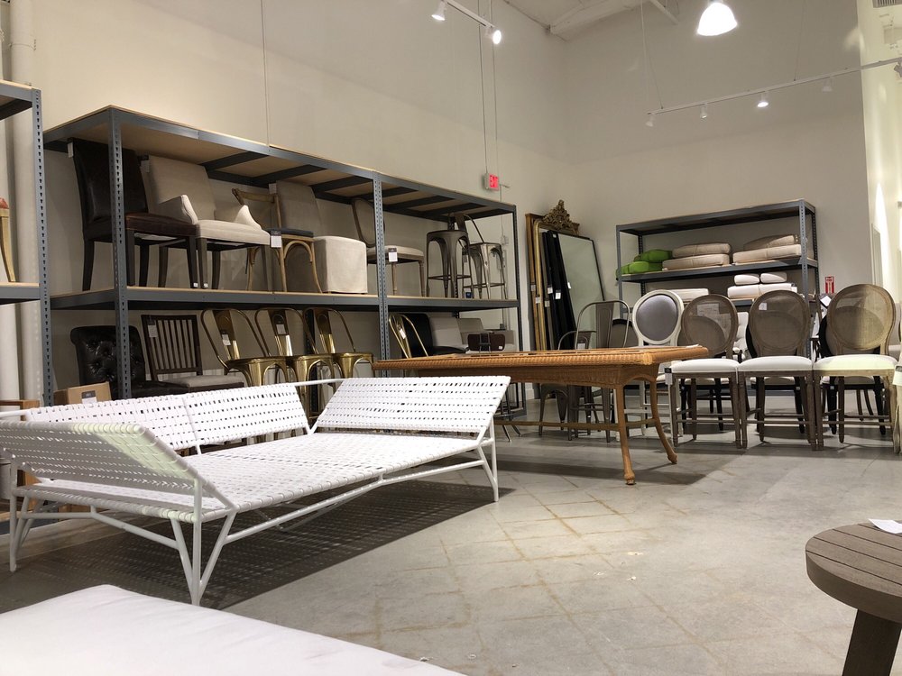 Restoration Hardware Outlet Coming to Patriot Place | Foxboro Cable Access