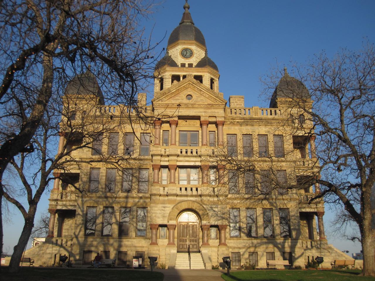 Denton air conditioning