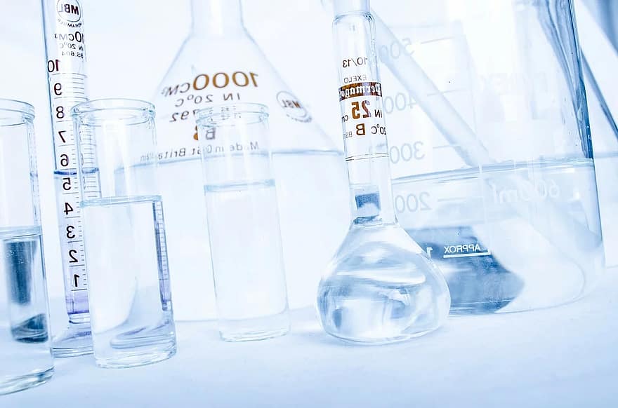 Chemist, laboratory, periodic system, chemistry, medical, piston ... Chemist, laboratory, periodic system, chemistry, medical, piston ...