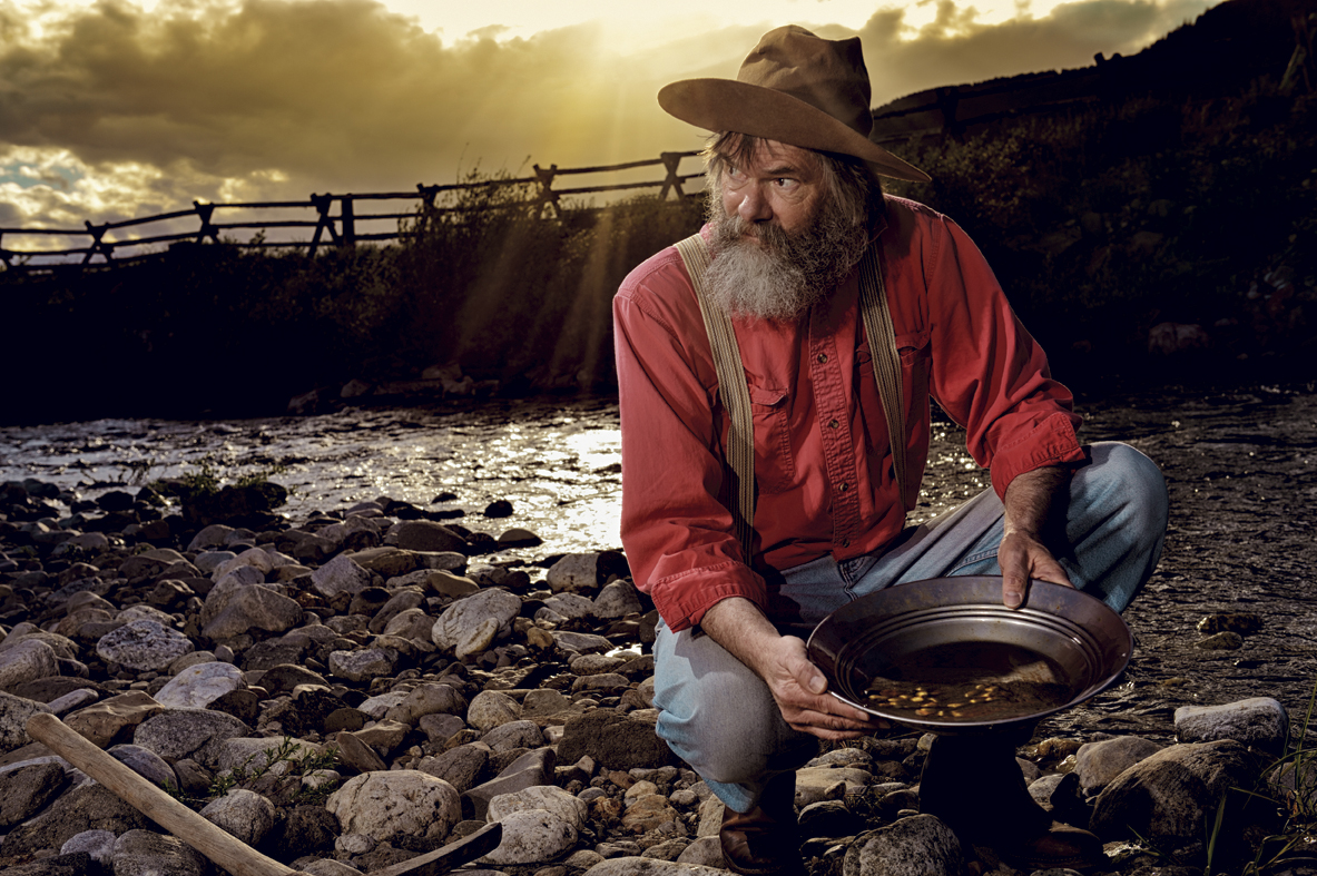 PROSPECTING: PART ONE - The Rough Notes Company Inc.