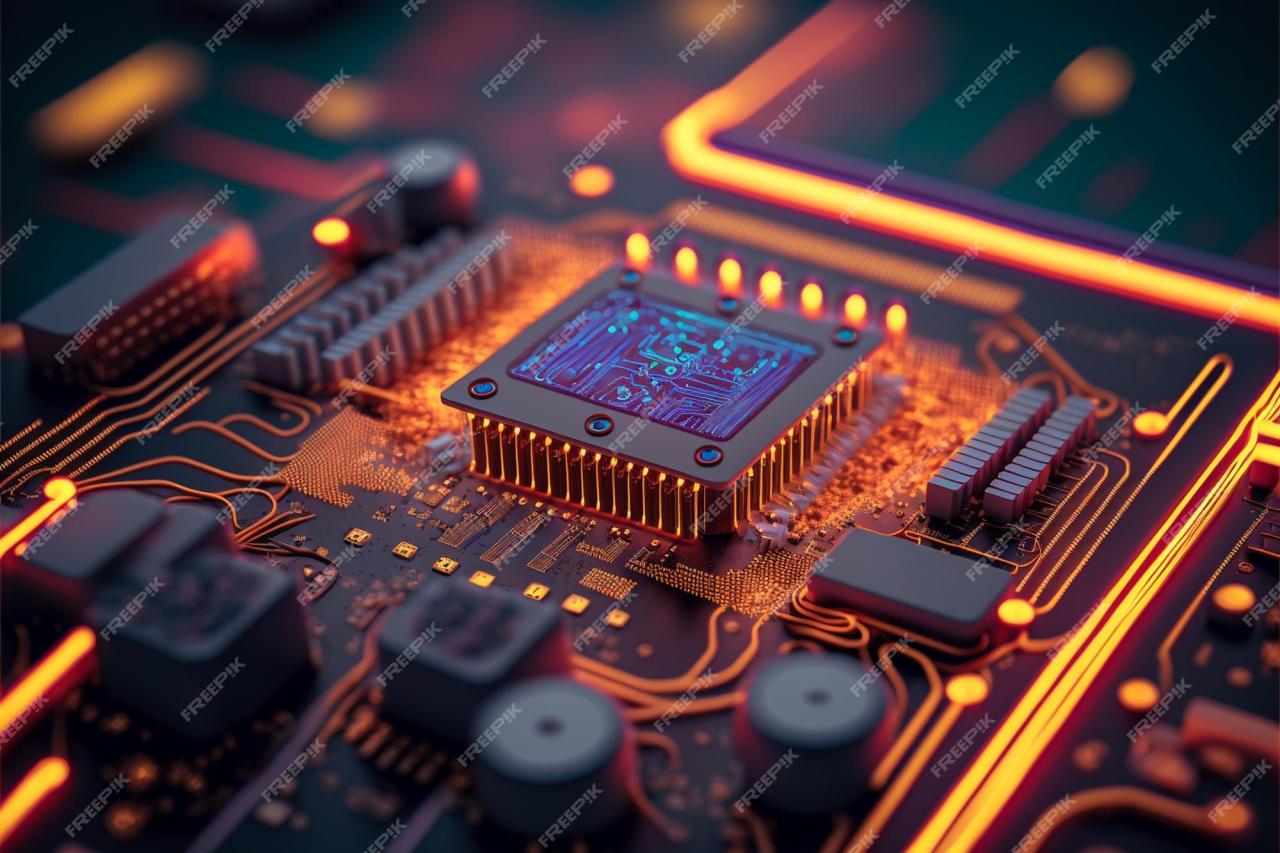 Wallpaper : technology, PCB, electronics, circuit boards, screenshot ...