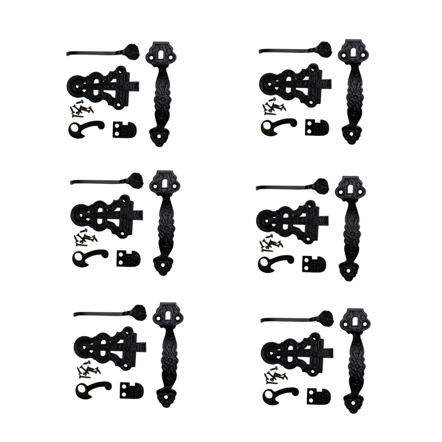 Antique Hardware - Shop Antique Door Hardware and Cabinet Hardware