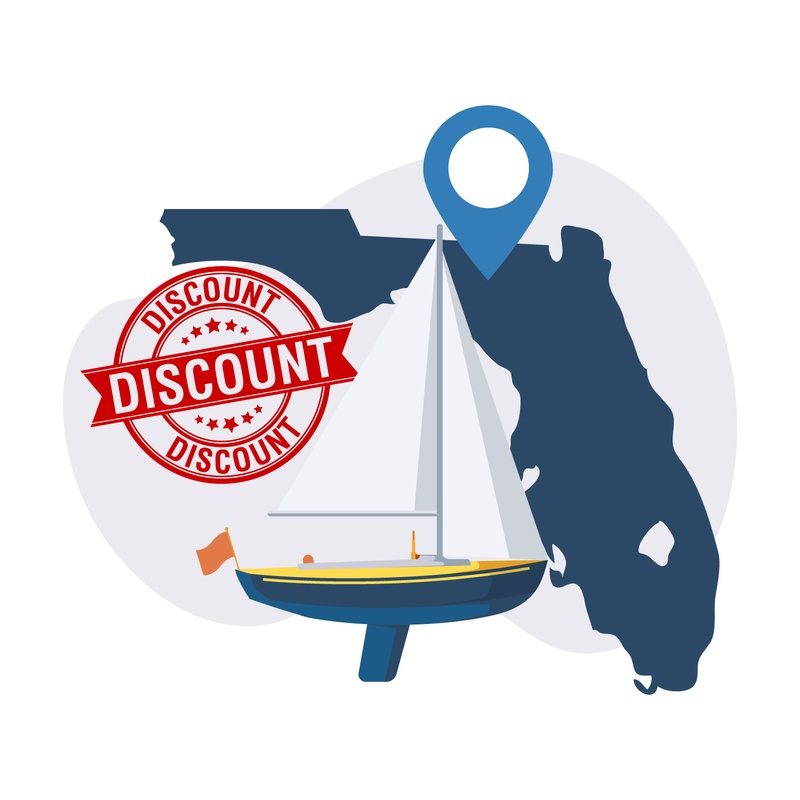 Florida Boat Damage And Marine Insurance Attorney - Johns Law Group