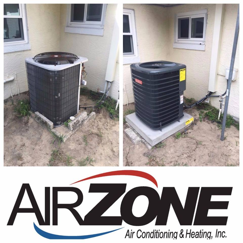 Air Conditioning Repair Near Me in Tampa, FL | Hot 2 Cold