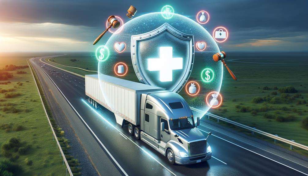 New Trucking Company Insurance New Trucking Company Insurance