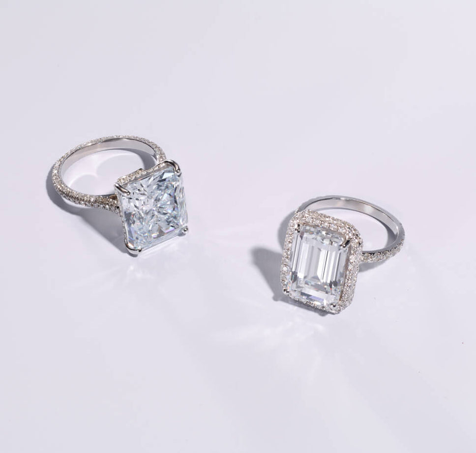 Better Diamonds, Lower Prices at Brilliance (Save up to 70%)
