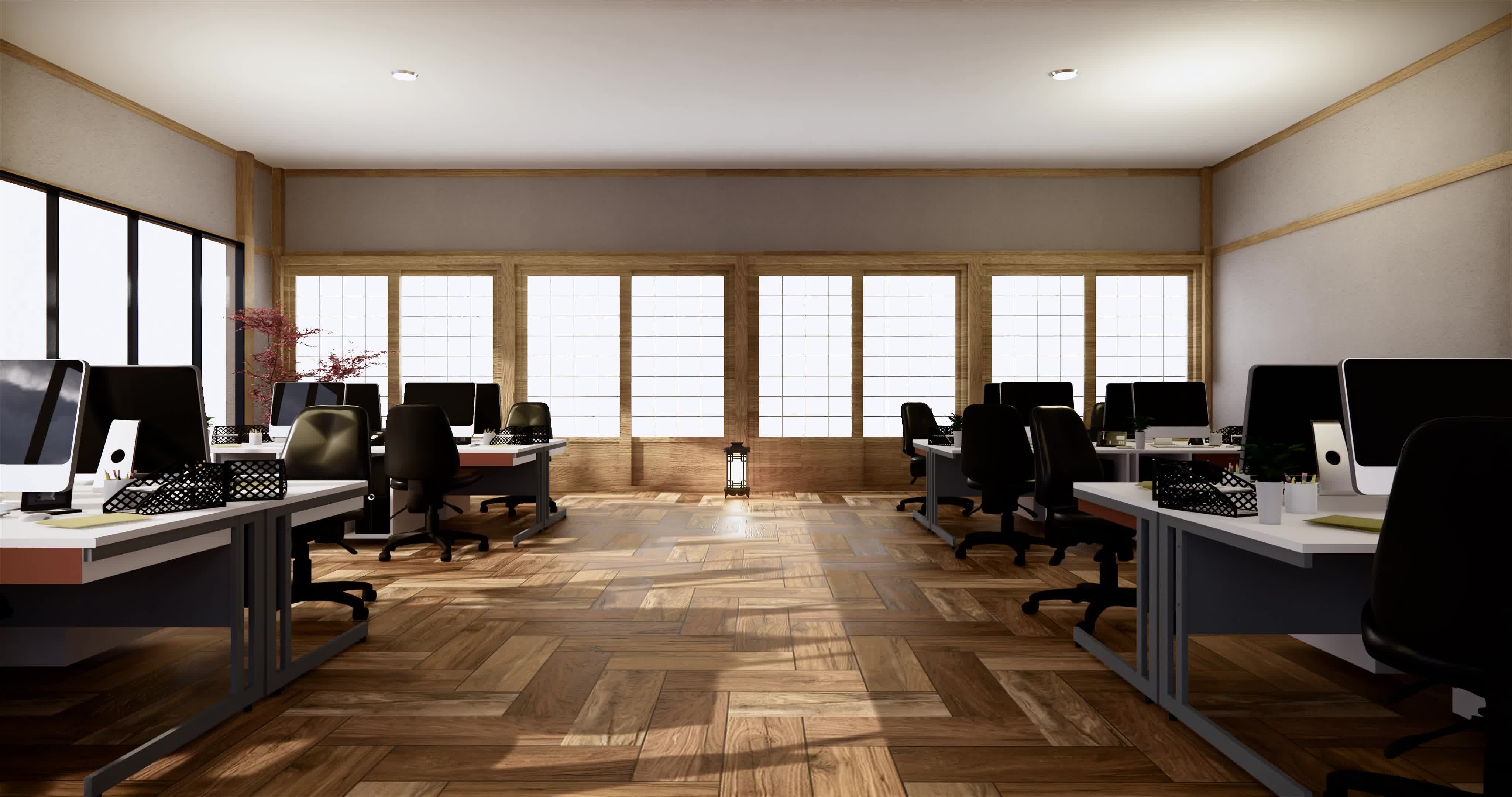 Office phones systems