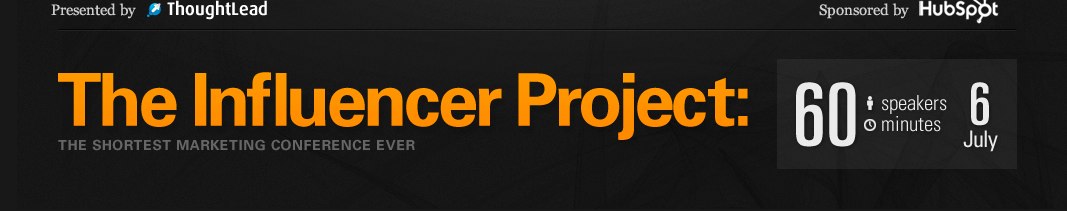 5 Marketing Lessons From the Influencer Project - Heidi Cohen