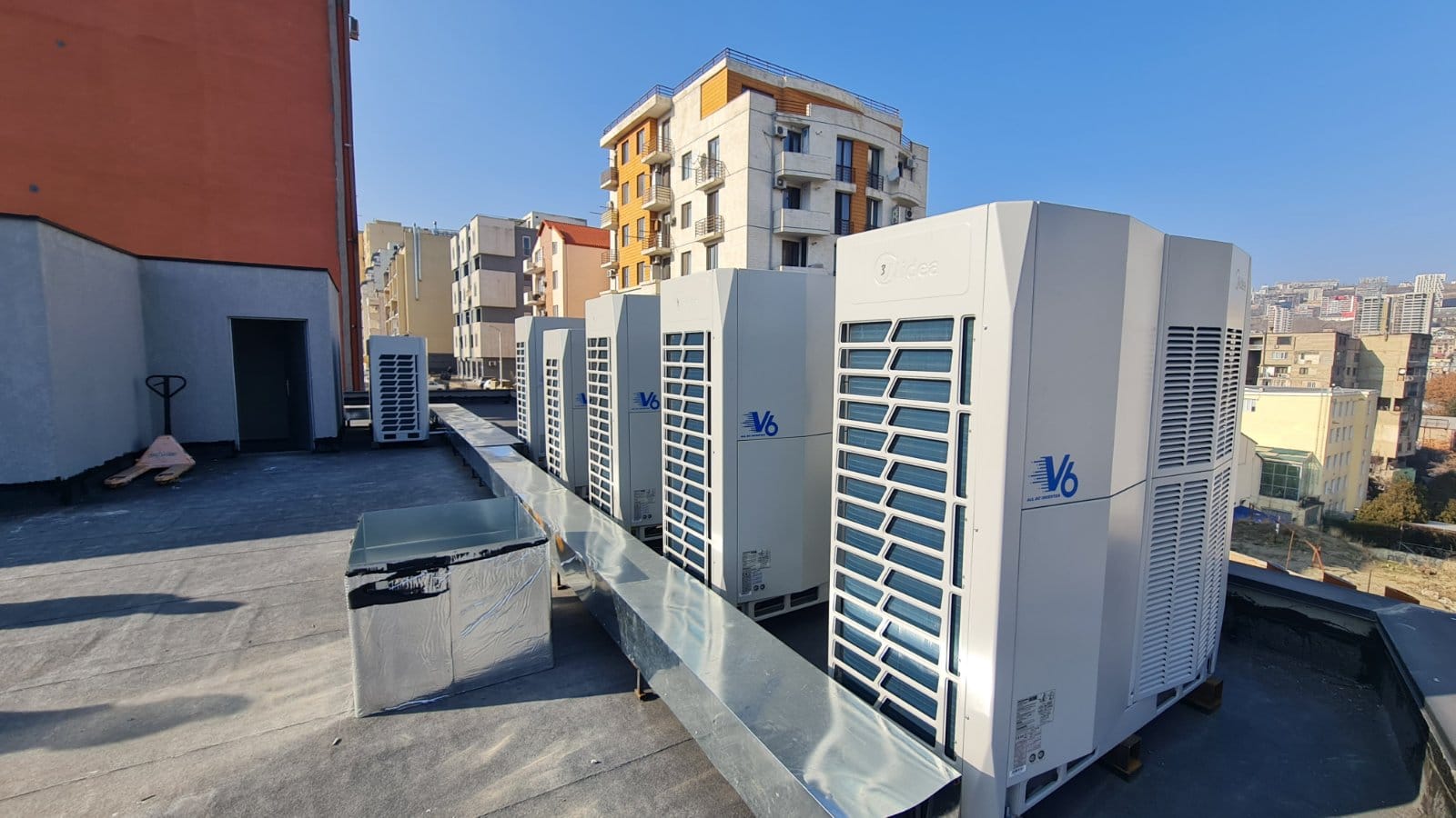 AC Services In Jacksonville, FL | 24/7 Repairs