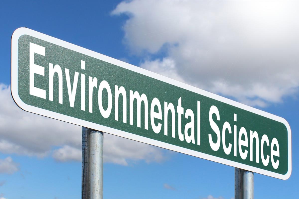 Unidad 5: Problemas verdes