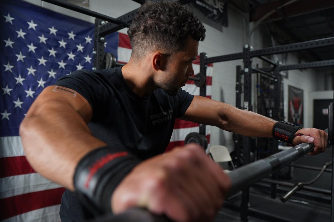 Primal Muscle: Sports Supplements, Muscle Builders, Fat Burners