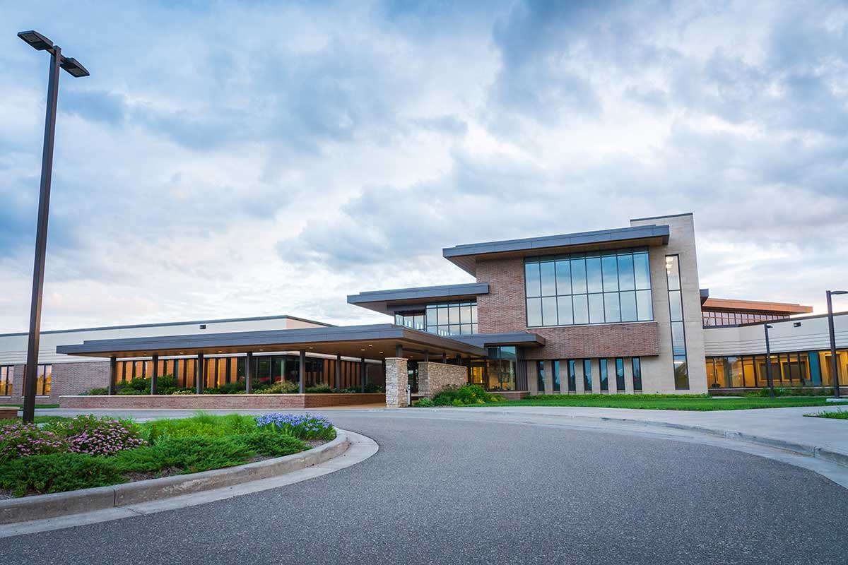 BALDWIN AREA MEDICAL CENTER BALDWIN AREA MEDICAL CENTER