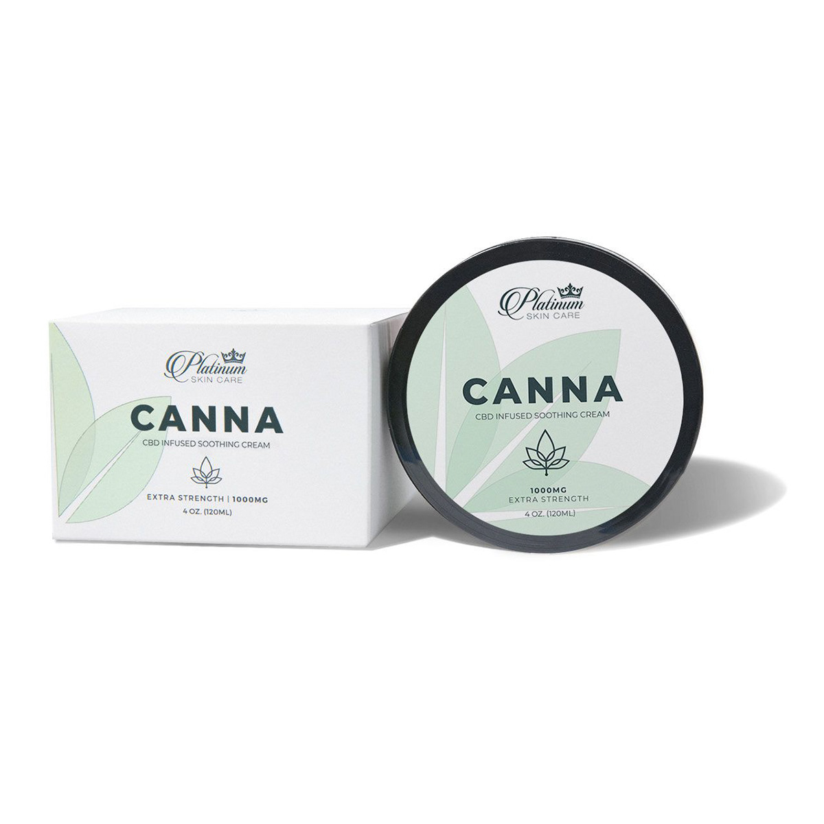 Platinum Skin Care on Behance