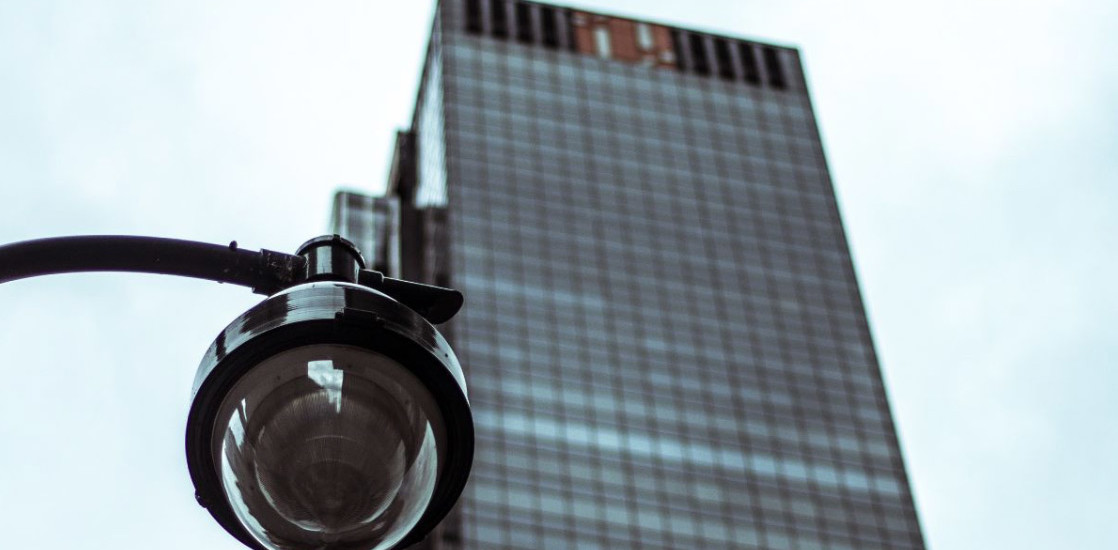 Best Business Security Camera Features | Security Camera System ...