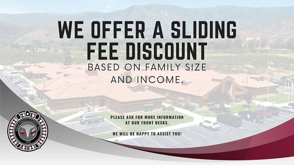 Indian Health Council, Inc. - North County's Native American healthcare ...