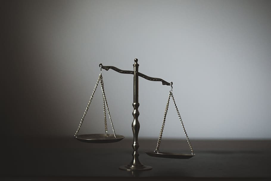 Free download | scales, justice photo, Backgrounds, balance, studio ...